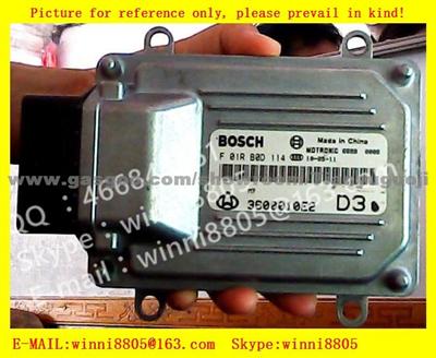 Car ECU（Electronic Control Unit）M7 Series/ Changan Car / F01RB0D114/3600010E2