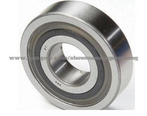 Deep groove ball bearing 6202 bearing