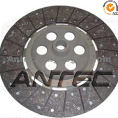 HIGH Quality MF398 OR 390T Clutch Disc