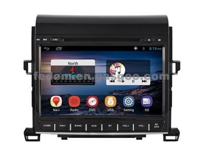 TOYOTA ALPHARD Android Best Dvd Player For Kids