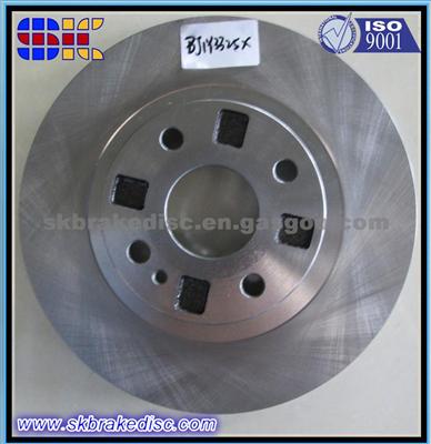 Mazda BJ1Y3325X Disc Brake Price Car Disk Brake