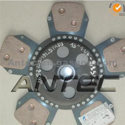 HIGH Quality MF699 Clutch Disc