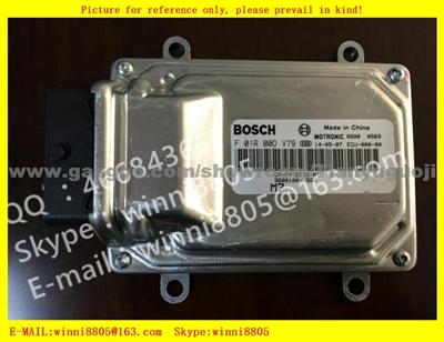 Car ECU（Electronic Control Unit）M7 Series/ Car / F01RB0DV79 3600100-W3GS/F 01R B0D V79