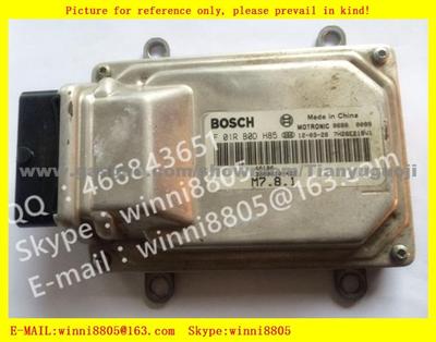 Car ECU（Electronic Control Unit）M7 Series/ Car / F01RB0DH85 3600010-422