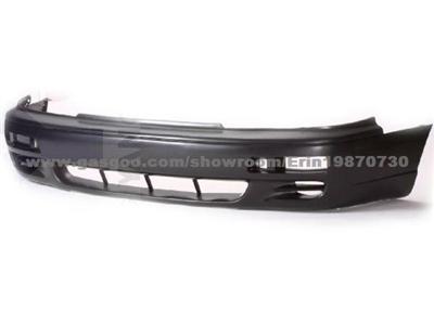 Great Wall Wingle Front Bumper Plastic Injection Front Bumper