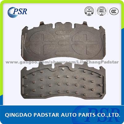 Brake Pads Coupe/Caliber/SXT/Compass/Patriot/Eclipse/