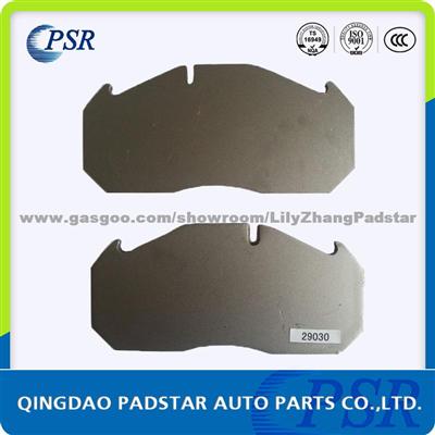 Brake Pads D864-7739 Hyundai Santa Fe/XG 300/350 F 1905-06