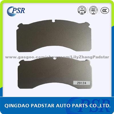 Car Brake Pads