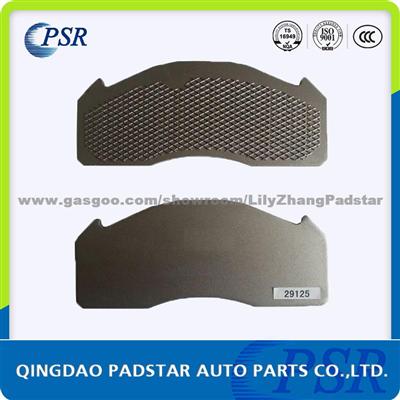 Brake Pads D841 Chrysler PT Cruiser F 2006-2004