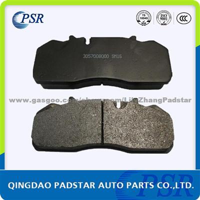 Brake Pads D842-7718 Dodge Ram 1/2 Ton 2WD F 1905-06