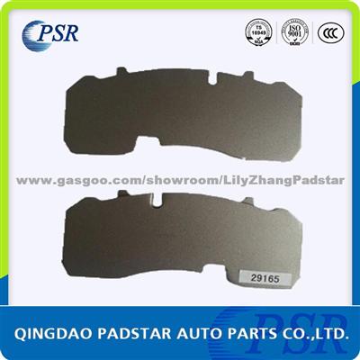 Car Brake Pads