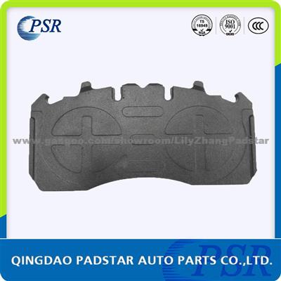 Brake Pads R 1905-06