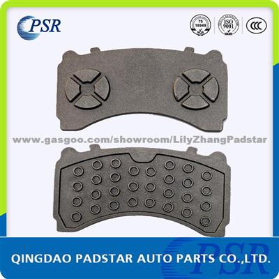 Brake Pads D803-7674 Ford Windstar F 2003-99