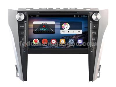 TOYOTA CAMRY 2015 Android Kids Dvd Players