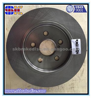 Depends Material And Brake Disc,Brake Disc Repair Kit,Brake Assembly Type Big Brake Kit OEM 4243112310