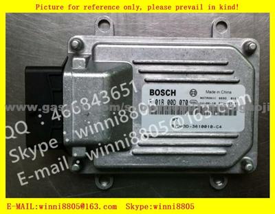 Car ECU（Electronic Control Unit）M7 Series/ BYD Car / F01R00D070 BYDF3D-3610010-C4 4G18