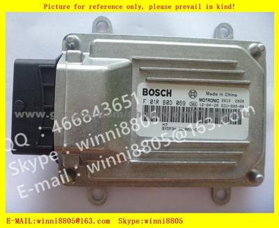 Car ECU（Electronic Control Unit）M7 Series/ BYD Car / F01RB0D069 3610010-C4