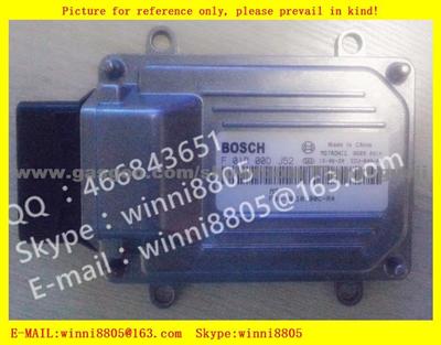 Car ECU（Electronic Control Unit）M7 Series/ BYD Car / F01R00DJ52 F3A-3610010C-R4