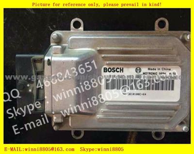 Car ECU（Electronic Control Unit）M7 Series/ BYD Car / F01R00DH83 BYDS6-3610010