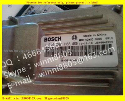 Car ECU（Electronic Control Unit）M7 Series/ BYD Car / F01RB0DH83 BYDS6-3610010