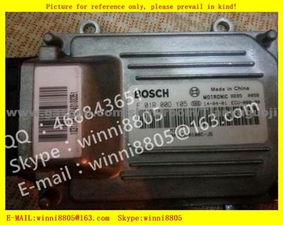 Car ECU（Electronic Control Unit）M7 Series/ BYD Car / F01R00DY05 3A-3610100C-J5