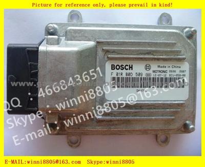 Car ECU（Electronic Control Unit）M7 Series/ BYD Car / F01RB0D059/F 01R B0D 059