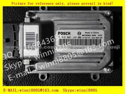 Car ECU（Electronic Control Unit）M7 Series/ BYD Car / F01R00DJ48 F3A-3610100C-N4
