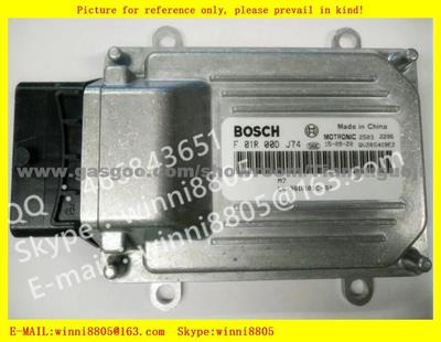 Car ECU（Electronic Control Unit）M7 Series/ BYD Car / F01R00DJ74 LK-3610100C-G4