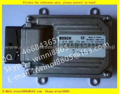 Car ECU（Electronic Control Unit）M7 Series/ BYD Car / F01RB0DJ74 LK-3610100C-G4