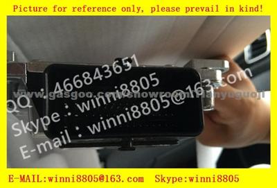 Car ECU（Electronic Control Unit）M7 Series/ BYD Car / F01R00DU12 BYDM6C-3610010K4