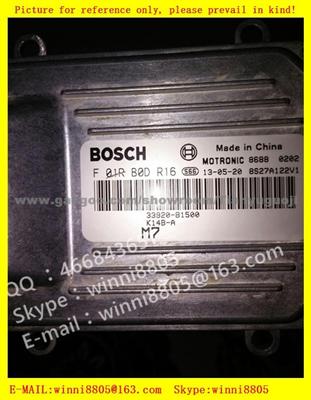Car ECU（Electronic Control Unit）M7 Series/ BYD Car / F01RB0D283 BYDM6-3610100/BYDM6