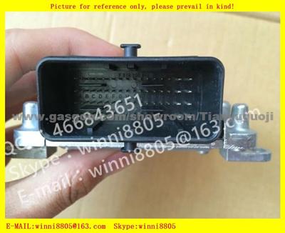 Car ECU（Electronic Control Unit）M7 Series/ BeiQi Foton Car / F01RB0D064 20081010 BJ486