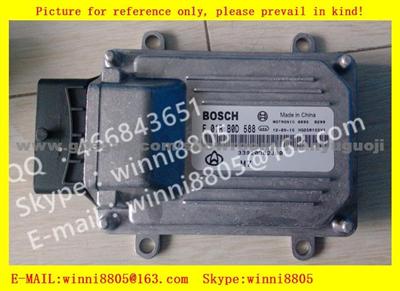 Car ECU（Electronic Control Unit）M7 Series/ Changhe Car / F01RB0D588 33920D82JB0 K12B-A