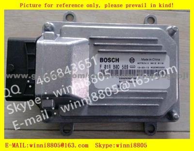 Car ECU（Electronic Control Unit）M7 Series/ Changhe Car / F01RB0D589 33920D82JA0 K12B-A