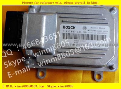 Car ECU（Electronic Control Unit）M7 Series/ Changhe Car / F01RB0DB86 33920-C7910 K12B