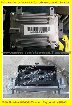 Car ECU（Electronic Control Unit）M7 Series/ Zotye Car / F01R00D202 3612010K05Y 4G15