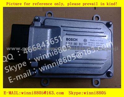 Car ECU（Electronic Control Unit）M7 Series/ Zotye Car / F01RB0DB52 ZOTYE RN412 RN412