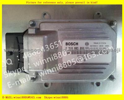 Car ECU（Electronic Control Unit）M7 Series/ Zotye Car / F01R00D098 3612010-03Y 4G13