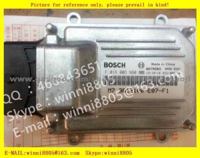 Car ECU（Electronic Control Unit）M7 Series/ Great Wall Car / F01R00DN60 3612100-E07-F1