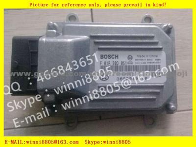 Car ECU（Electronic Control Unit）M7 Series/ Changan Alsvin Car / F01RB0D051 3600010-46 D4 JL475Q