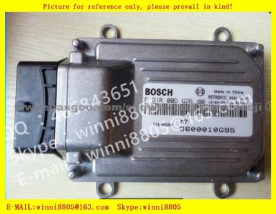 Car ECU（Electronic Control Unit）M7 Series/ Changan Car / F01R00DG26 3600010-G95