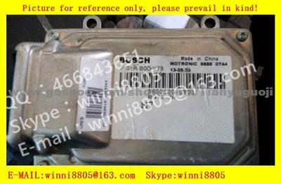 Car ECU（Electronic Control Unit）M7 Series/ Changan Cheetah Car / F01RB0DV78/3600100-CK01/BG13-20