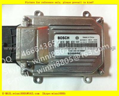 Car ECU（Electronic Control Unit）M7 Series/ Wulingzhiguang Car / F01RB0D631 TZ0136101000A 02000002 LJ474