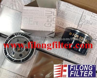 OIL FILTER 8200768913