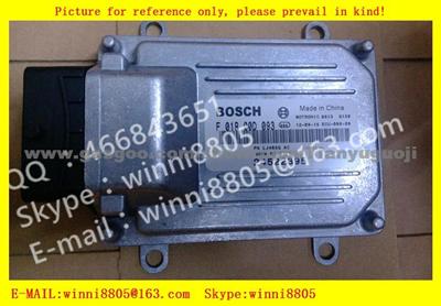 Car ECU（Electronic Control Unit）M7 Series/ Shanghai GM Wuling Car / F01R00D093 24522395 LJ465Q