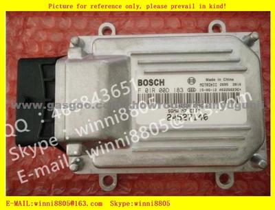 Car ECU（Electronic Control Unit）M7 Series/ Shanghai GM Wuling Car / F01R00D183 24527140 L465QR