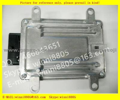 Car ECU（Electronic Control Unit）M7 Series/ Shanghai GM Wuling Car / F01R00D548 24540025 LJ465Q