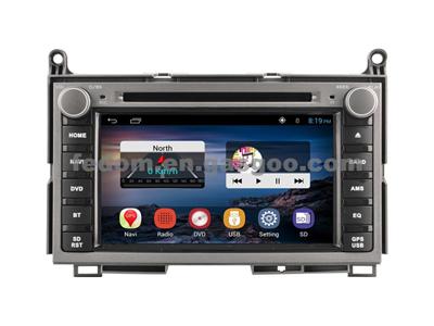 TOYOTA VENZA Android Dvd Player Deals