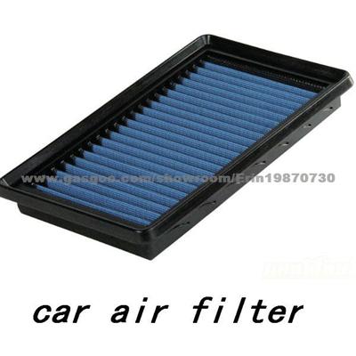 Compress Air Filters Premium Europe Car Air Filter