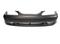 Rubber Bumper Front Bumper For CITROEN C5